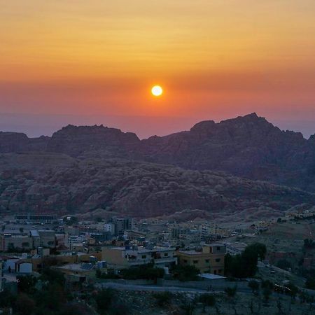 Abraham Hostel Ουάντι Μούσα Εξωτερικό φωτογραφία